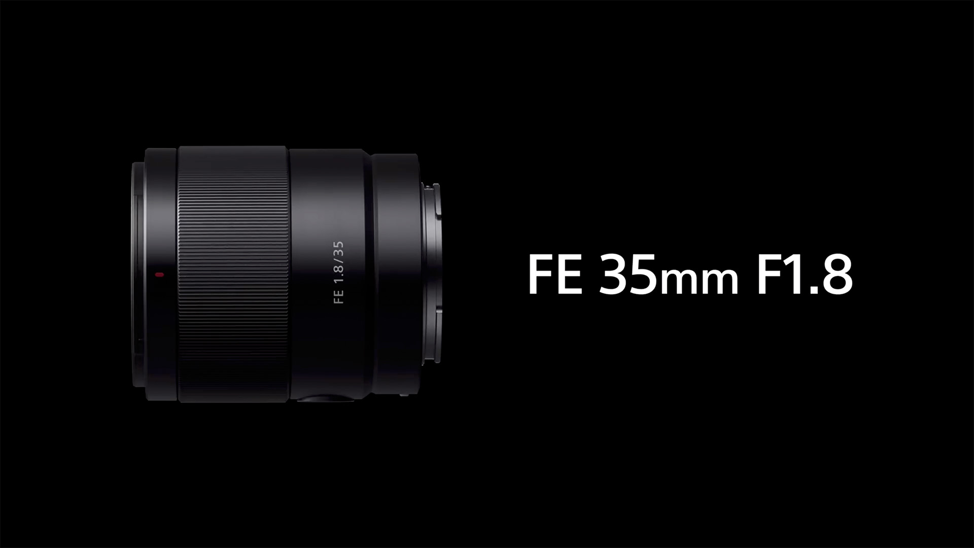 Sony FE 35 F/1.8 Preview - Mark Galer